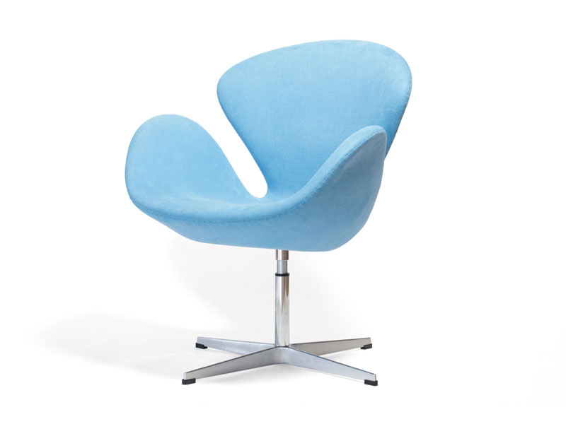 スワンチェア | Swan Chair | アルネ・ヤコブセン | インテリア・家具