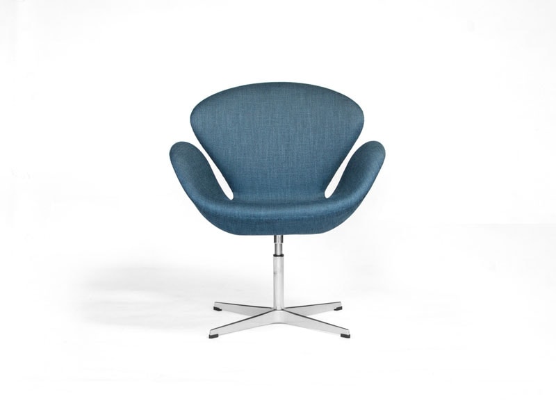 スワンチェア | Swan Chair | アルネ・ヤコブセン | インテリア