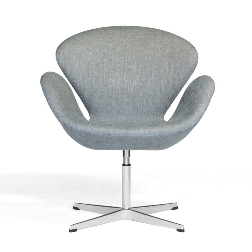 スワンチェア | Swan Chair | アルネ・ヤコブセン