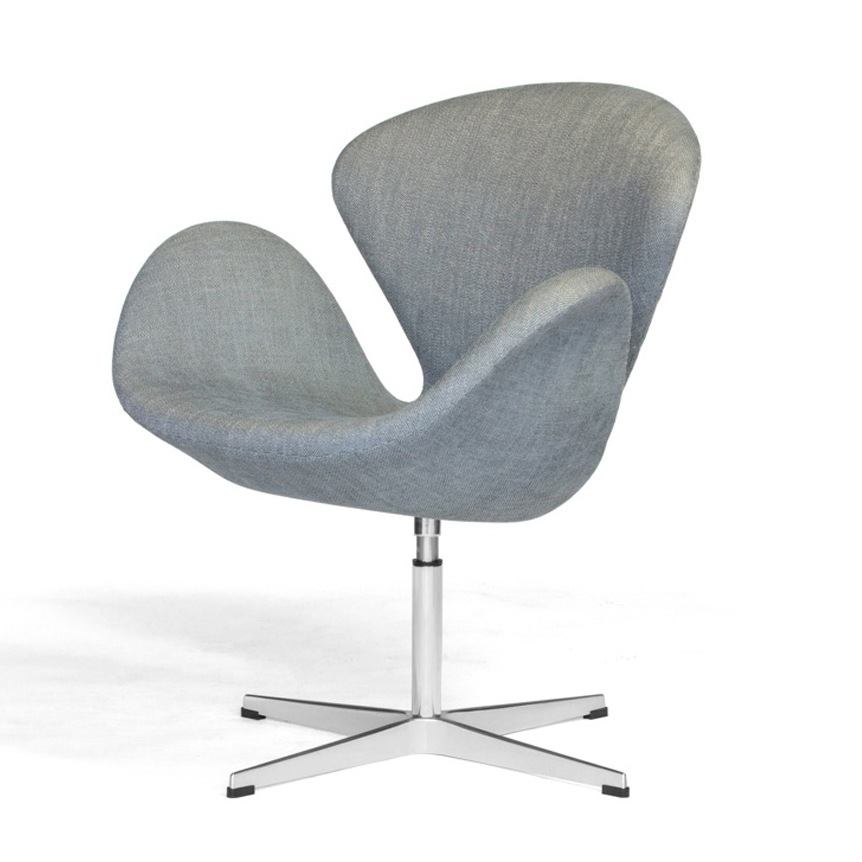 スワンチェア | Swan Chair | アルネ・ヤコブセン