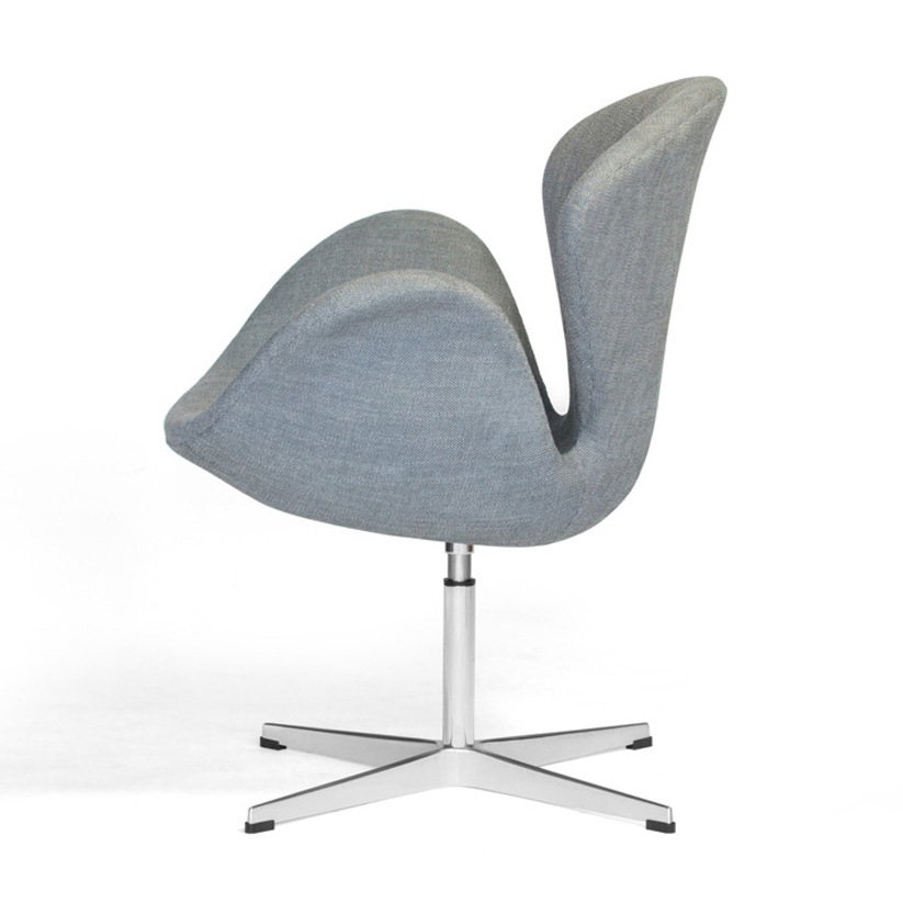スワンチェア | Swan Chair | アルネ・ヤコブセン