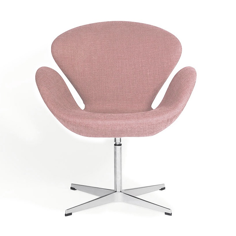 スワンチェア | Swan Chair | アルネ・ヤコブセン