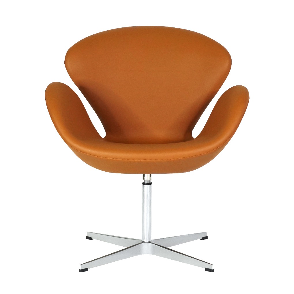 スワンチェア | Swan Chair | アルネ・ヤコブセン