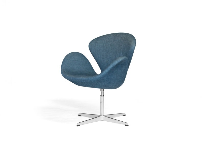 スワンチェア | Swan Chair | アルネ・ヤコブセン