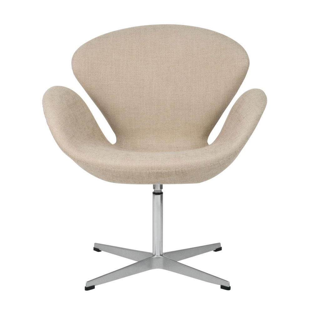 スワンチェア | Swan Chair | アルネ・ヤコブセン