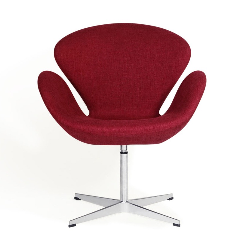 スワンチェア | Swan Chair | アルネ・ヤコブセン