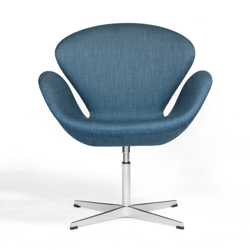 スワンチェア | Swan Chair | アルネ・ヤコブセン