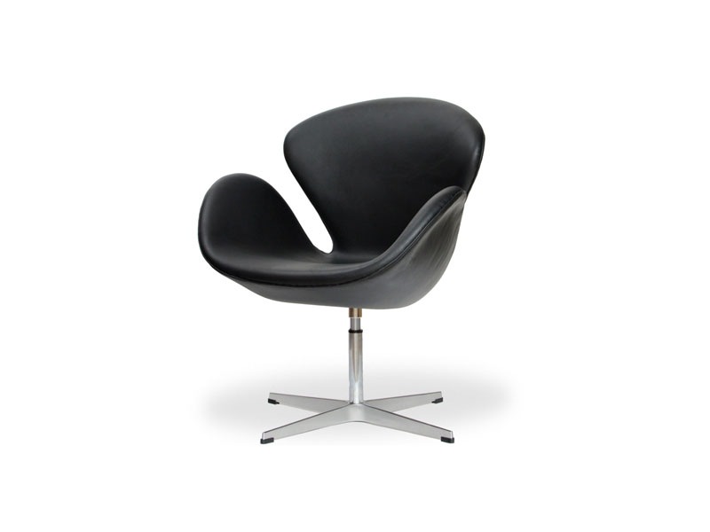 スワンチェア | Swan Chair | アルネ・ヤコブセン