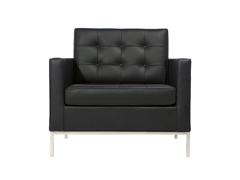 1205ソファ | 1人掛け | フローレンス・ノール