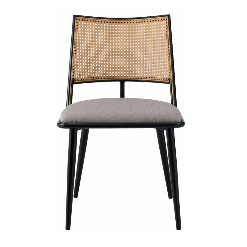 cotakaチェア　インテリア　オシャレ　モダン　ファブリック ダイニングチェア 椅子 チェア 木製 おしゃれ 天然木 北欧