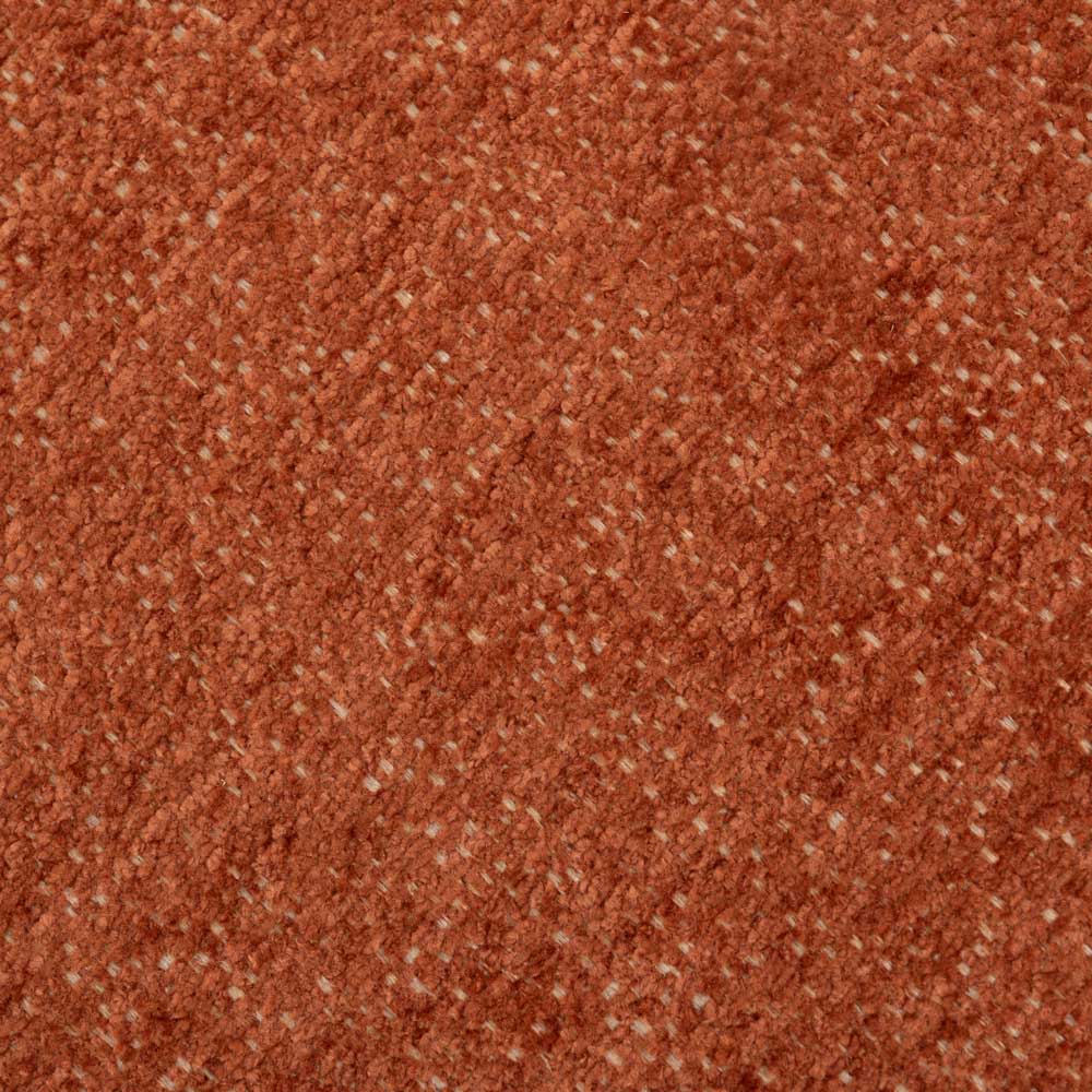 背面がクロスのおしゃれデザイン×ブークレ生地の北欧風ダイニングチェア