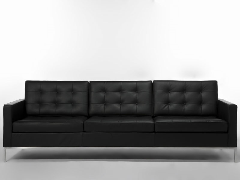 1207ソファ | 3人掛け | フローレンス・ノール