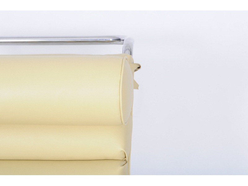 アジャスタブル シェーズロング | ミース・ファン・デル・ローエ