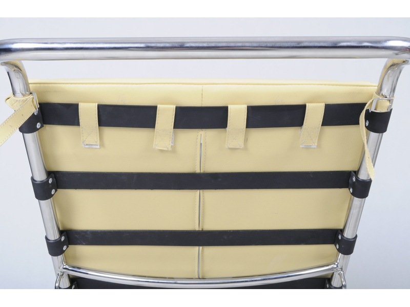 アジャスタブル シェーズロング | ミース・ファン・デル・ローエ