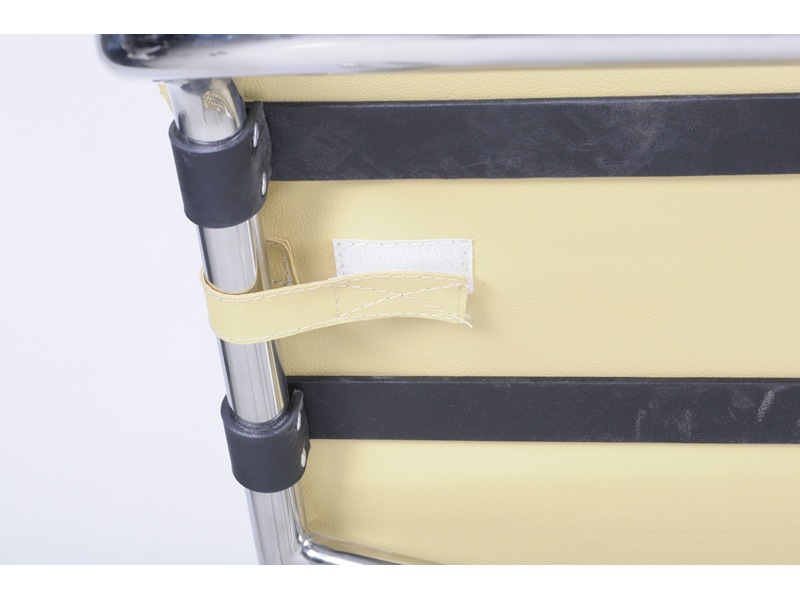 アジャスタブル シェーズロング | ミース・ファン・デル・ローエ