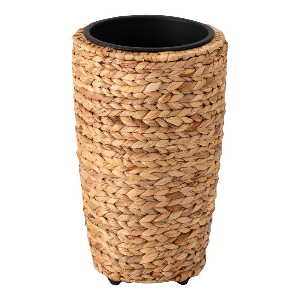 ハンドメイドバスケットプランター｜ハイタイプ