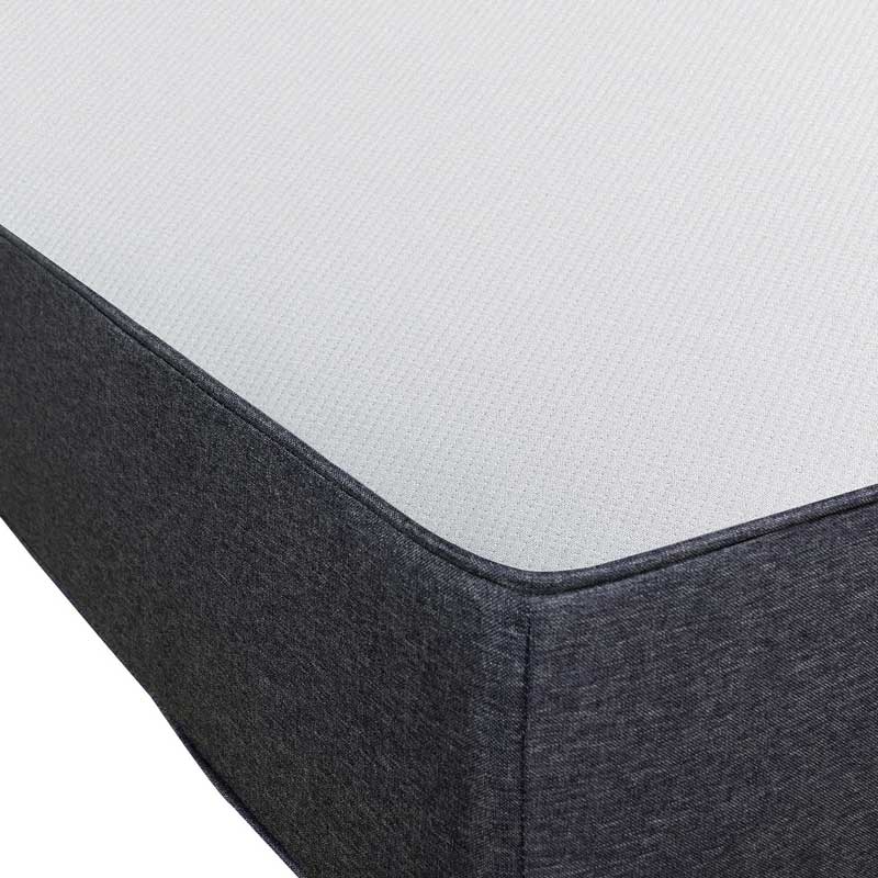 快眠を叶える衛生的ウレタンマットレス｜シングルサイズで包まれる安心感