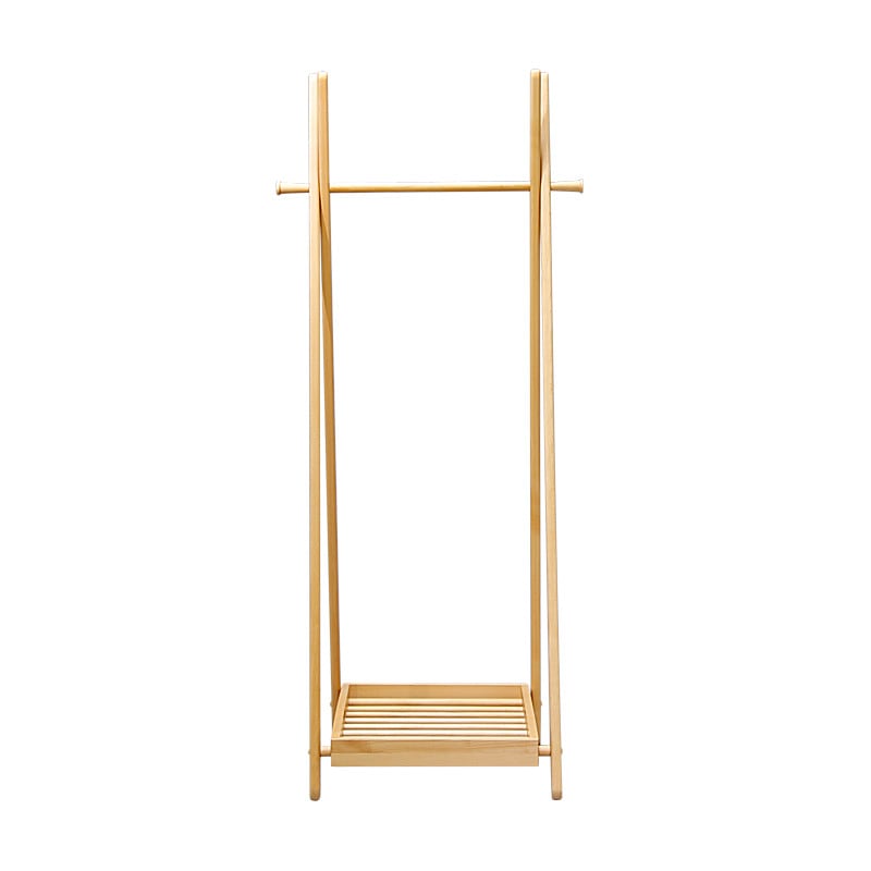 ハンガーラック 収納 シンプル【60cm】北欧 おしゃれな収納