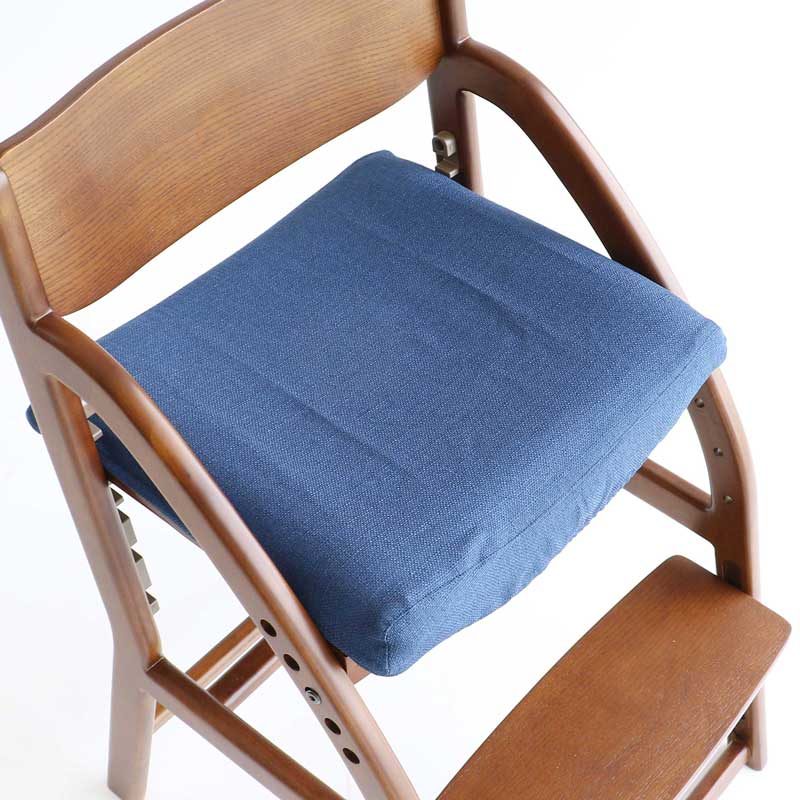 北欧風ダイニング学習チェア専用撥水カバー