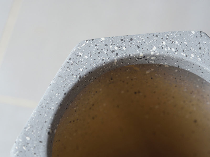 小さい目サイズの傘立て｜北欧モダン