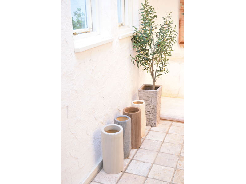 小さい目サイズの傘立て｜北欧モダン