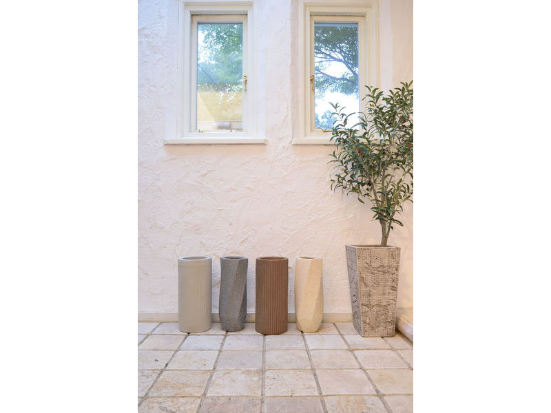 小さい目サイズの傘立て｜北欧モダン