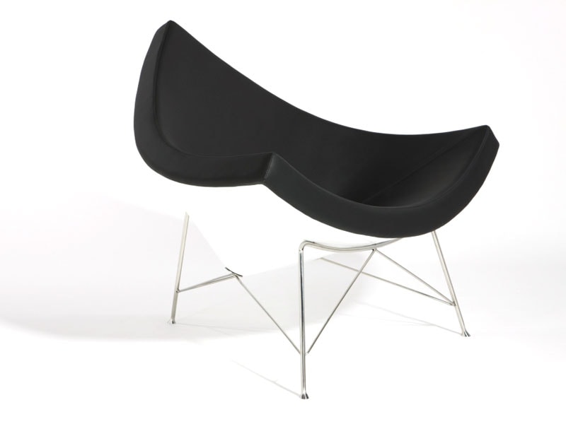 ココナッツチェア | ジョージ・ネルソン