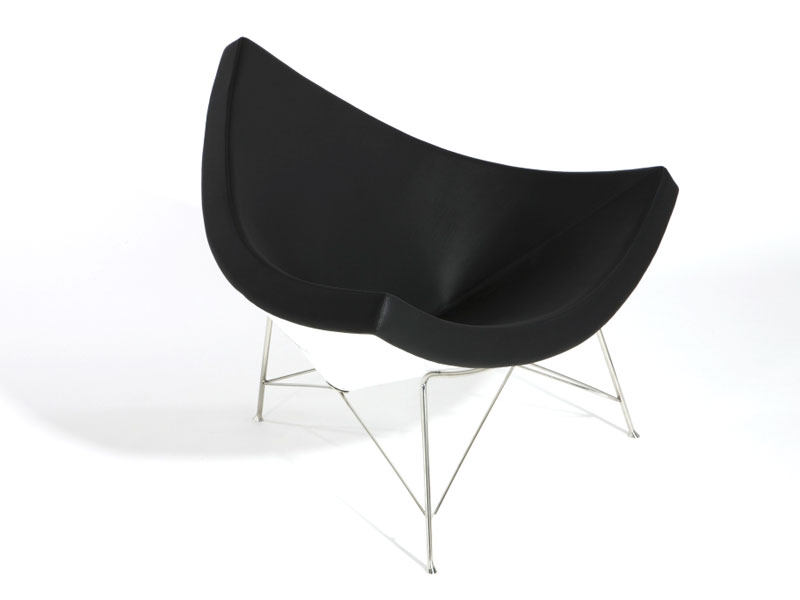 ココナッツチェア | ジョージ・ネルソン