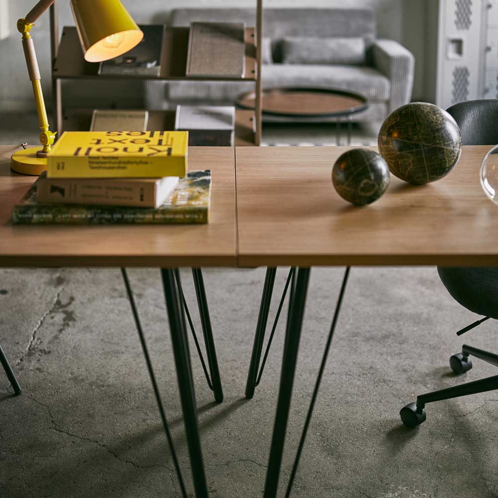 JOURNAL STANDARD　希少　廃盤　アイアンレッグダイニングテーブル JOURNAL STANDARD 希少 廃盤 アイアンレッグダイニングテーブル