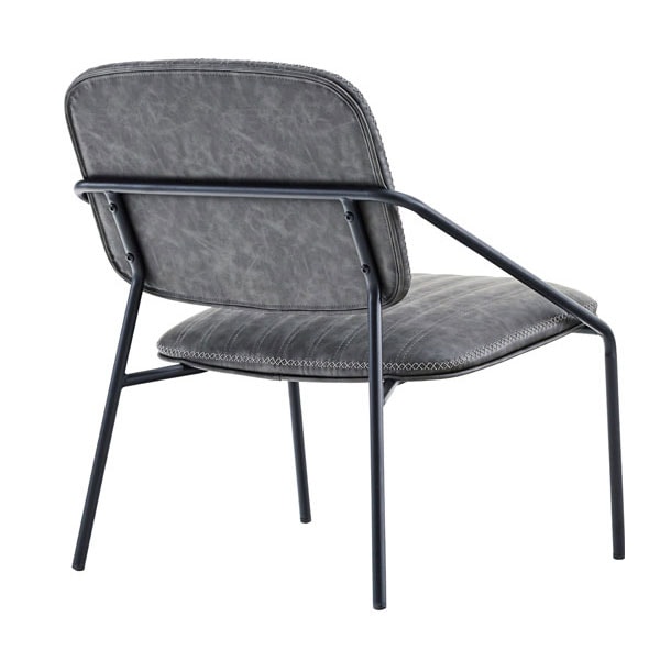 チェア　ラウンジ　インダストリアル インダストリアルデザイン ダイニングチェア 2脚セット 同色2脚