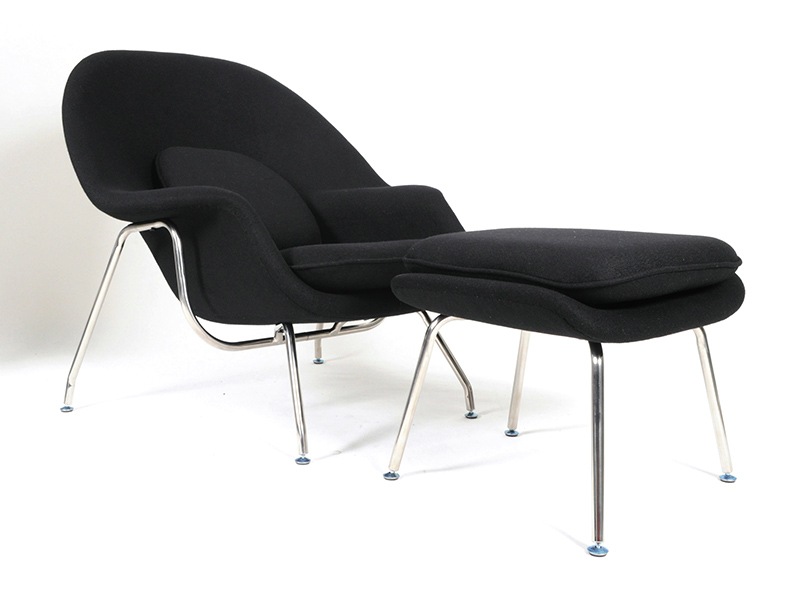 ウームチェア | 1P | エーロ・アールニオ