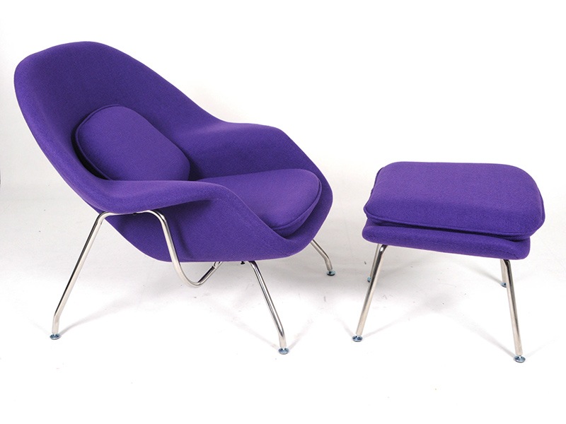 ウームチェア | 1P | エーロ・アールニオ