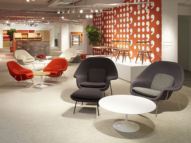 ウームチェア | 1P | エーロ・アールニオ