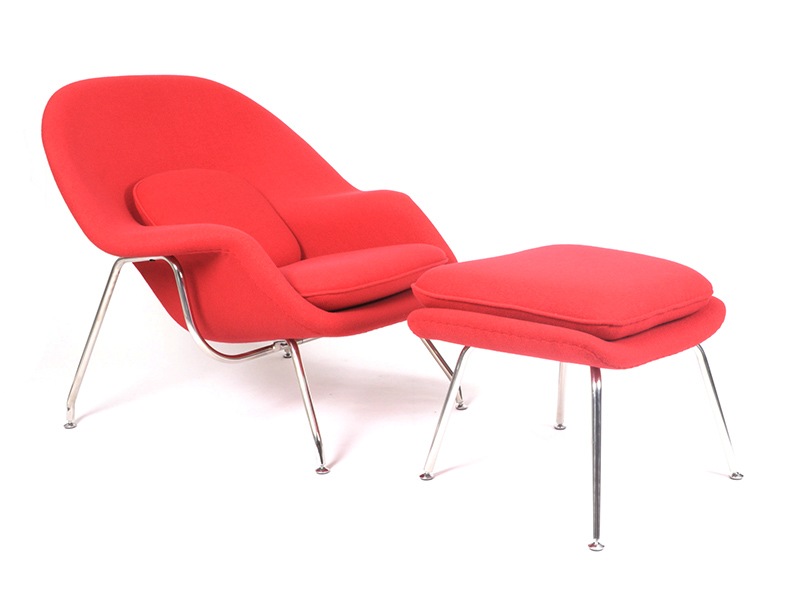 ウームチェア | 1P | エーロ・アールニオ