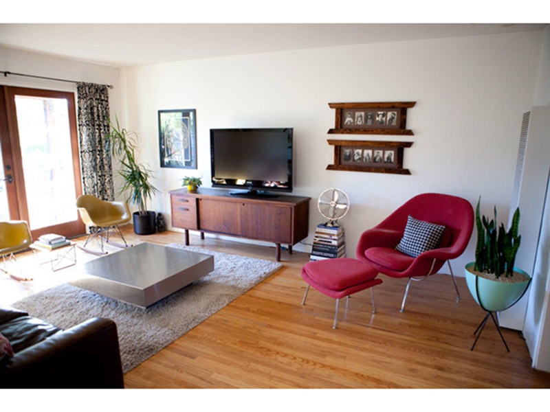 ウームチェア | 1P | エーロ・アールニオ