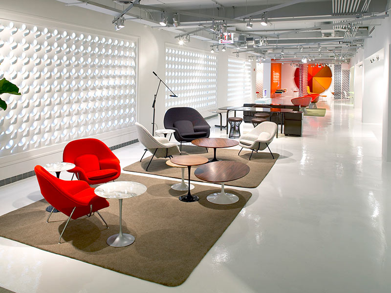 ウームチェア | 1P | エーロ・アールニオ