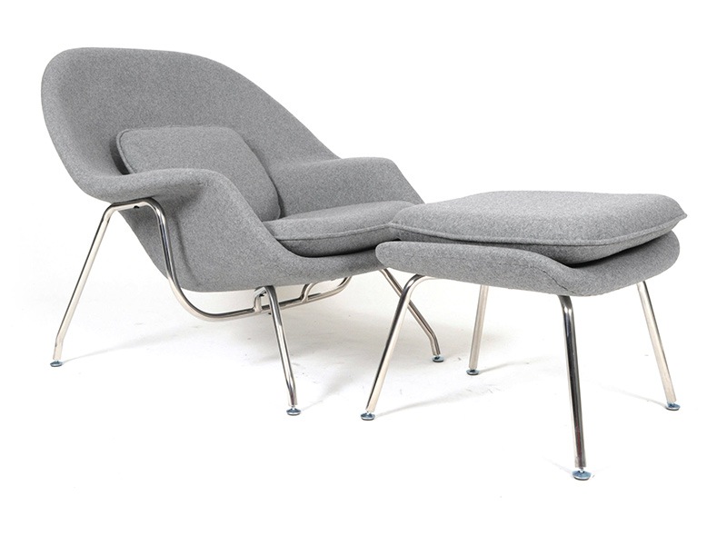 ウームチェア | 1P | エーロ・アールニオ