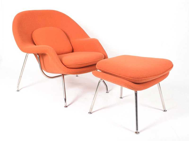 ウームチェア | 1P | エーロ・アールニオ