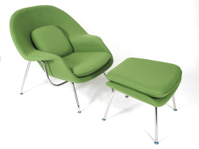 ウームチェア | 1P | エーロ・アールニオ