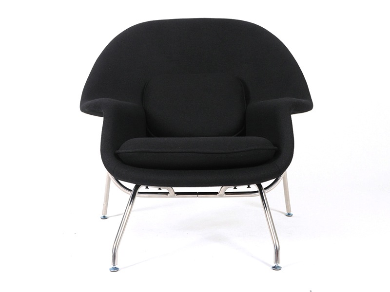 ウームチェア | 1P | エーロ・アールニオ