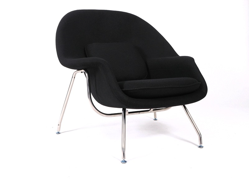 ウームチェア | 1P | エーロ・アールニオ