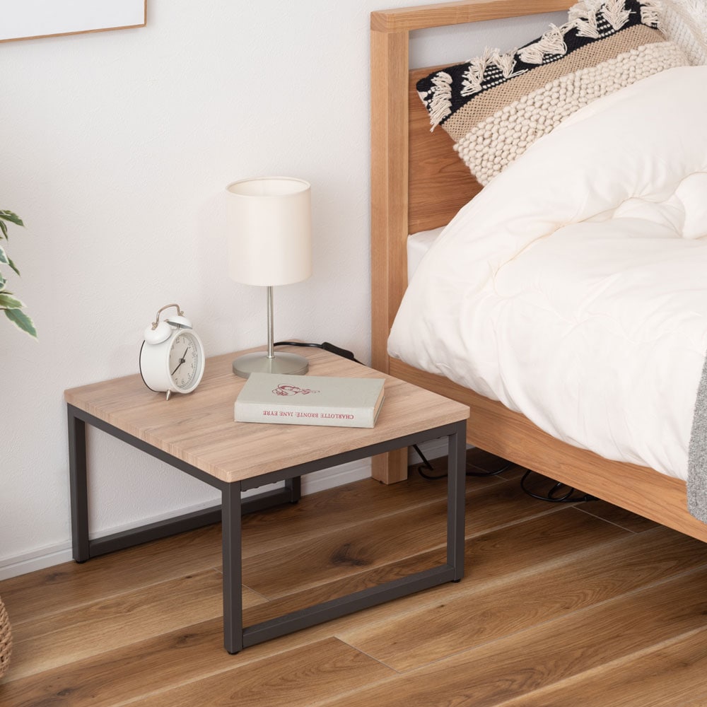 ネストテーブル|自由なレイアウトで使えるおしゃれなリビングテーブル