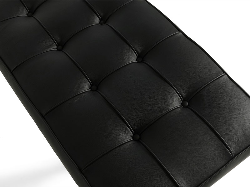 バルセロナ ベンチ｜ウォールナット｜リプロダクト