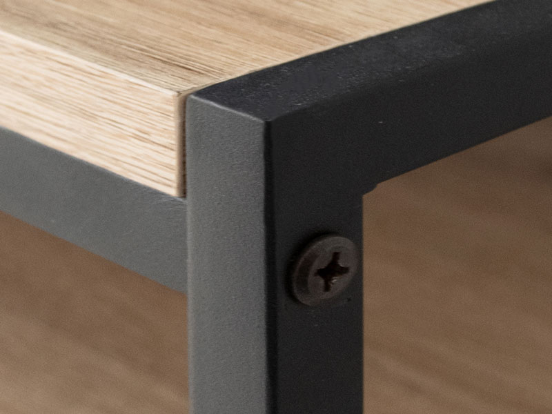 ハイタイプのキャビネットテレビ台|シンプルモダン