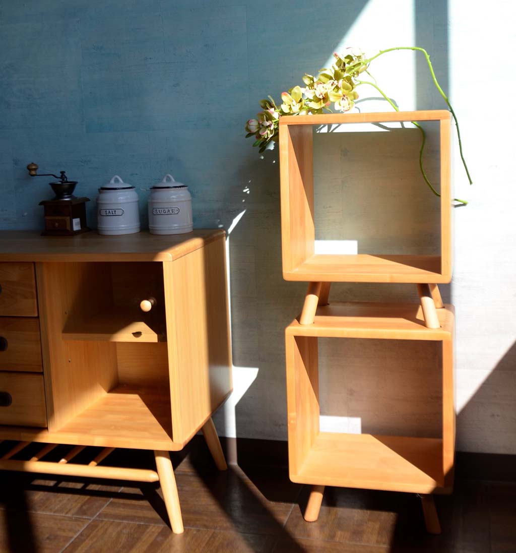 収納 スタッキング 【幅36cm】おしゃれな収納