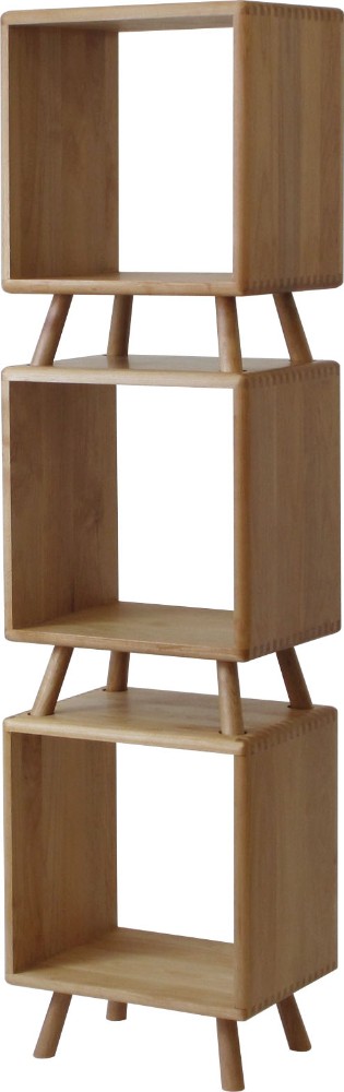 収納 スタッキング 【幅36cm】おしゃれな収納