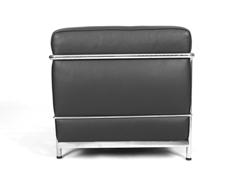 LC3 | コルビジェ | 1人掛けソファ | 本革