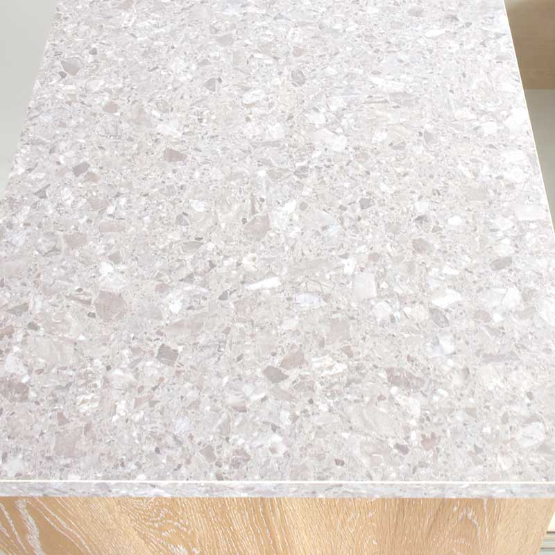 ナチュラルオークの4段チェスト｜幅60cm｜北欧ナチュラルなおしゃれな収納