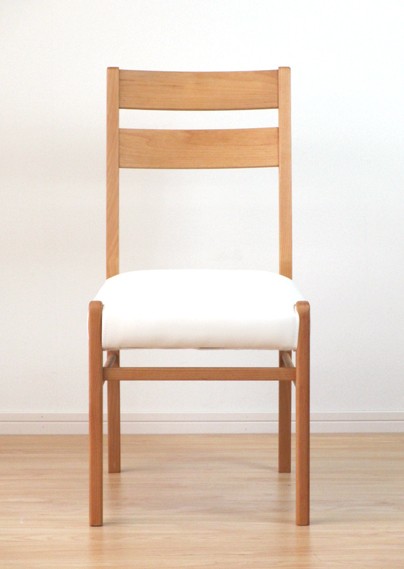 ダイニングチェア 3色カバーセット PL【座面までの高さ43cm】天然木