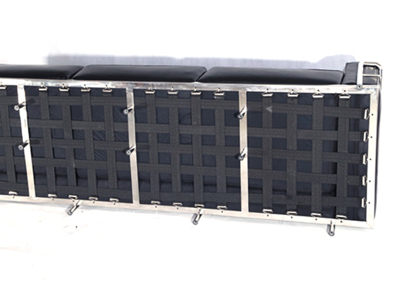 LC3 | コルビジェ | 3掛けソファ | 本革